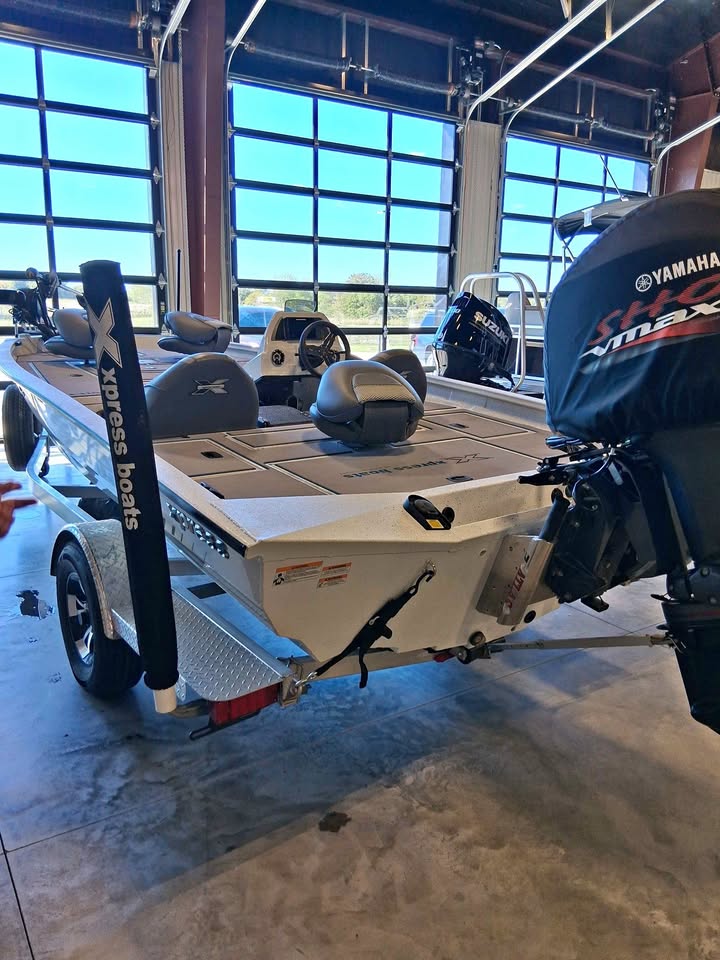 2023 Xpress H18c for sale in Checotah, OK