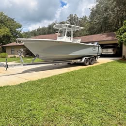 2015 Sea hunt Gamefish for sale in Floral City, FL
