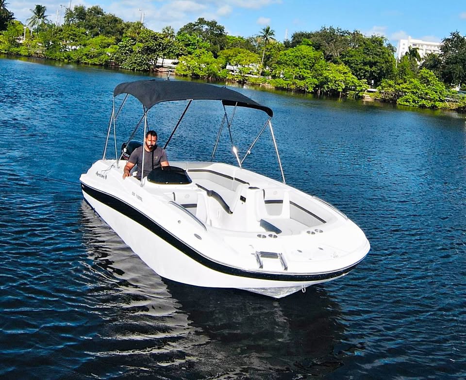 2023 Hurricane 192rl for sale in Fort Lauderdale, FL