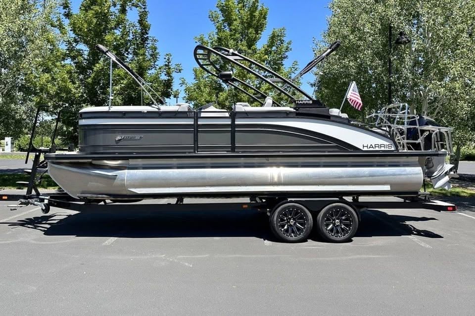 2025 Harris Solstice 230 SL for sale in Camas, WA