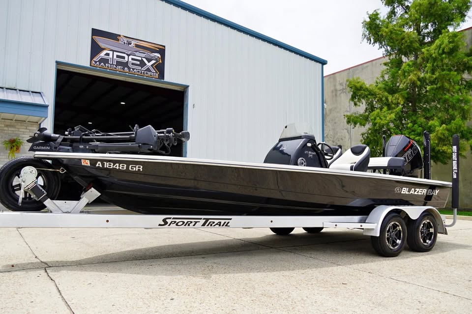 2023 Blazer bay 675 Ultimate Bay for sale in Kenner, LA