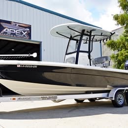 2022 Nauticstar 249xts for sale in Kenner, LA