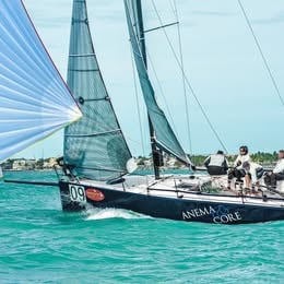 C&C30 SAIL RACE BOAT for sale in Annapolis, MD