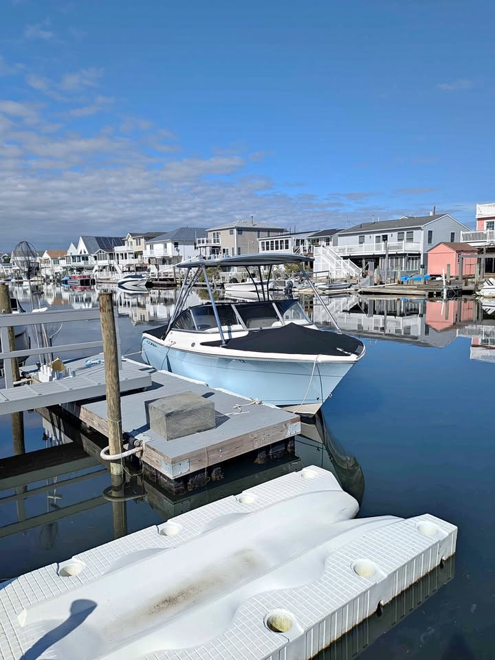 2018 Cobia 22DC for sale in Tuckerton, NJ