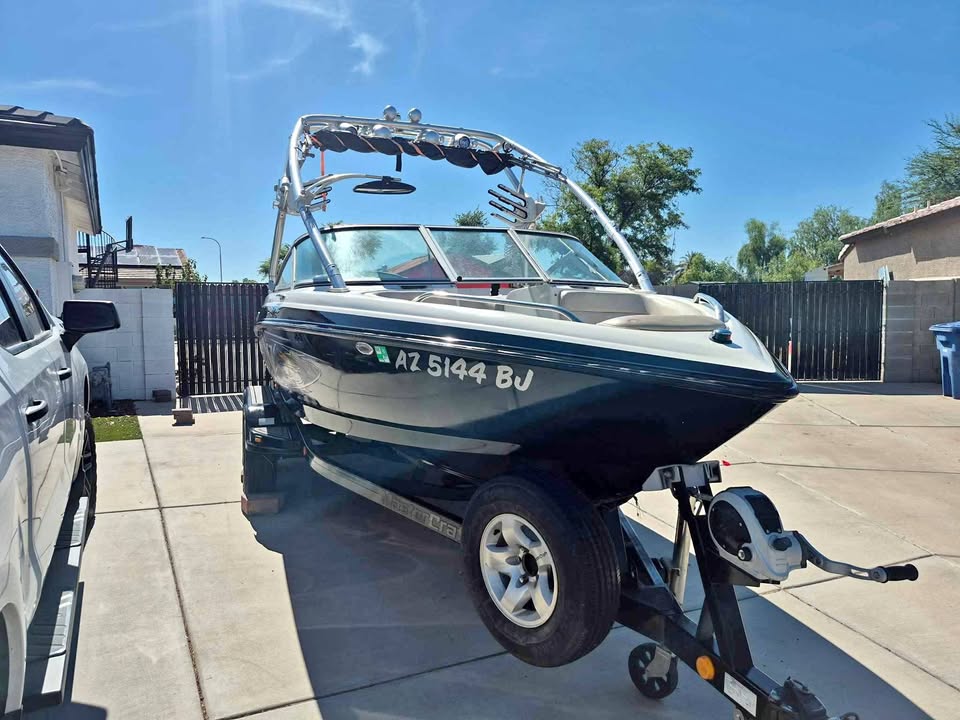 2005 Mastercraft X10 for sale in Chandler, AZ