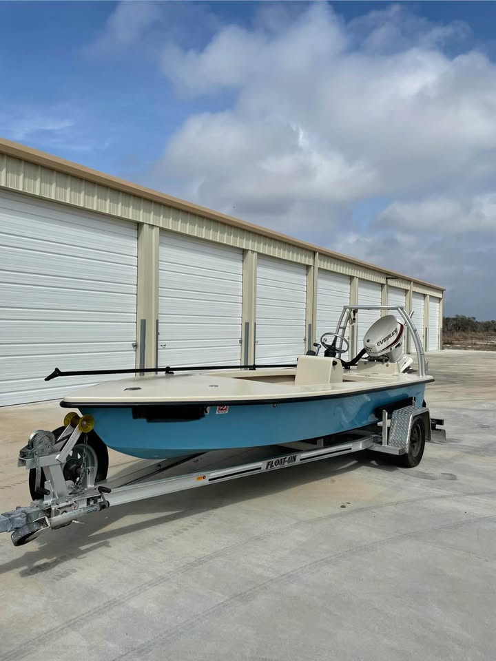 2014 Ankona cayenne for sale in Rockport, TX