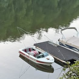 1980 Barefoot ski NAUTIQUE barefoot 454 for sale in Hudson, OH