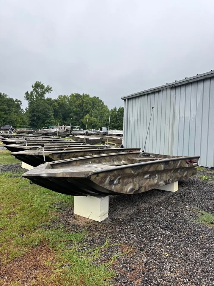 2026 Havoc 1653 VJST for sale in Turbeville, SC