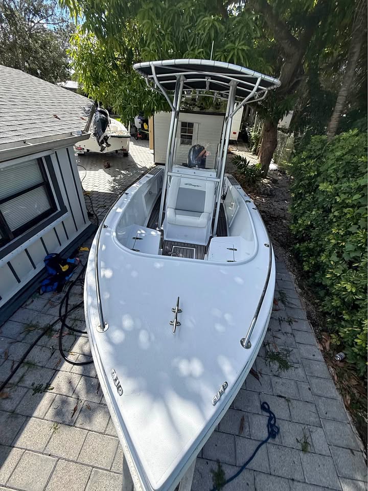 20ft Concept Center Console for sale in Miami, FL