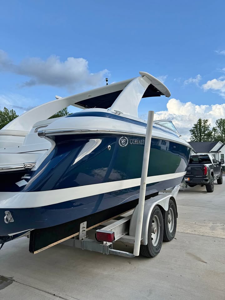 2004 Cobalt 262 for sale in Gainesville, GA