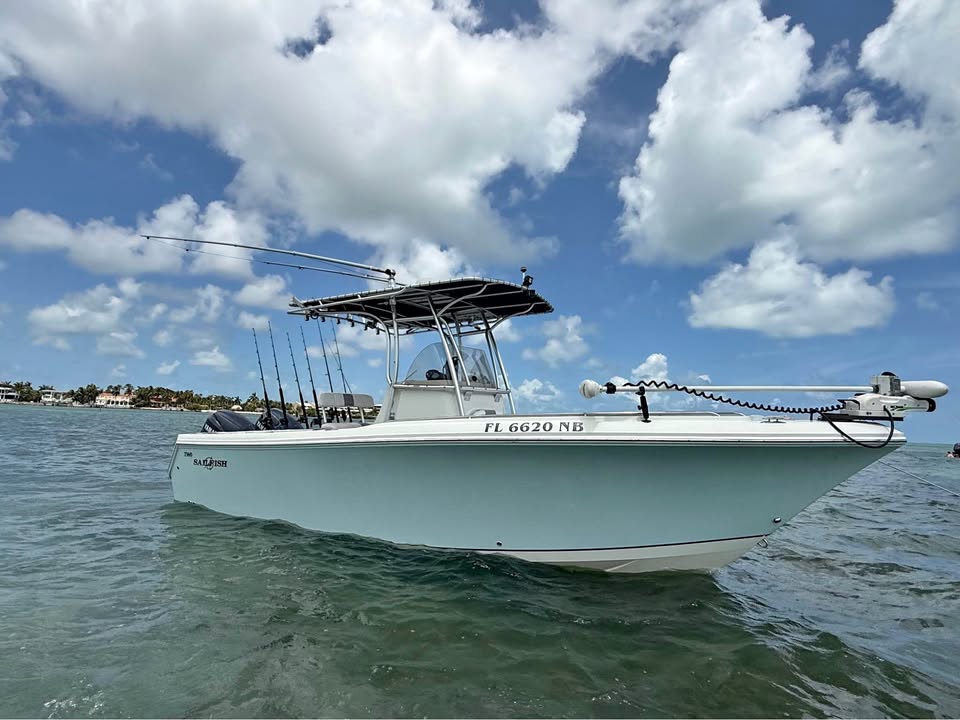 2006 Sailfish 2360 Center Console for sale in Rockledge, FL