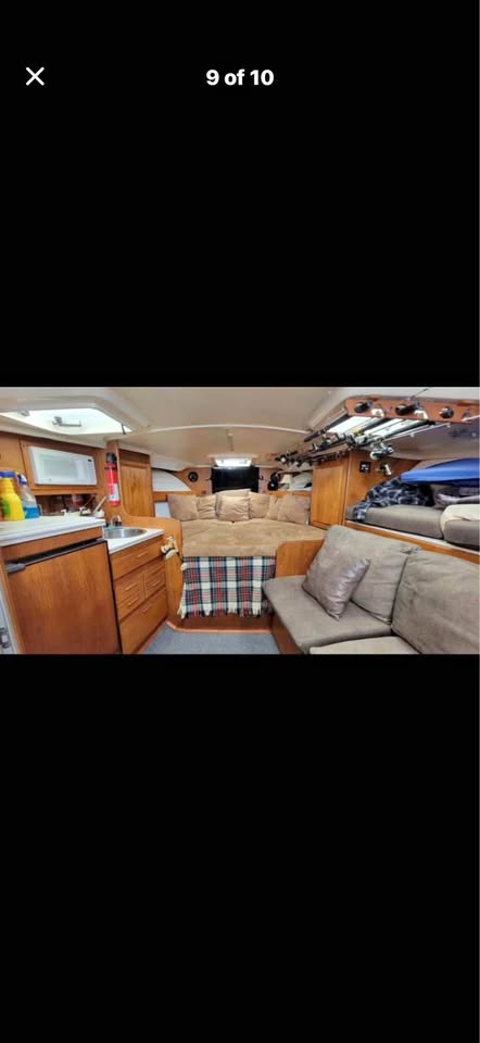 1996 Lhurs 320 for sale in Spring Valley, CA