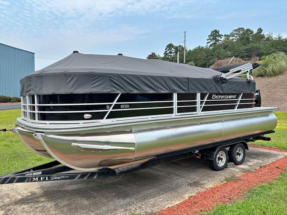 2026 Berkshire 22RFX LE for sale in Gainesville, GA
