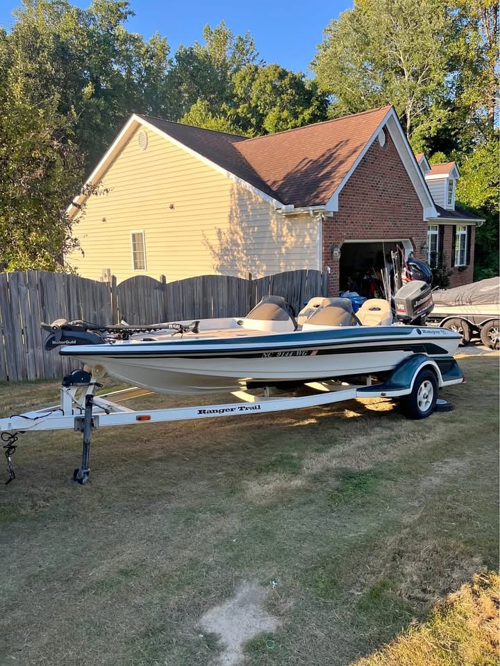 1999 Ranger R83 for sale in Knightdale, NC