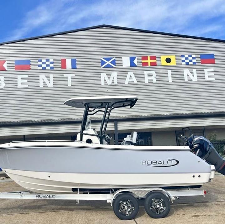 2026 Robalo R230 CENTER CONSOLE for sale in Metairie, LA