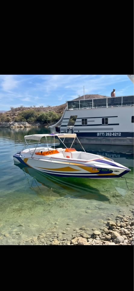 Cheetah Speed Boat for sale in Chino Hills, CA