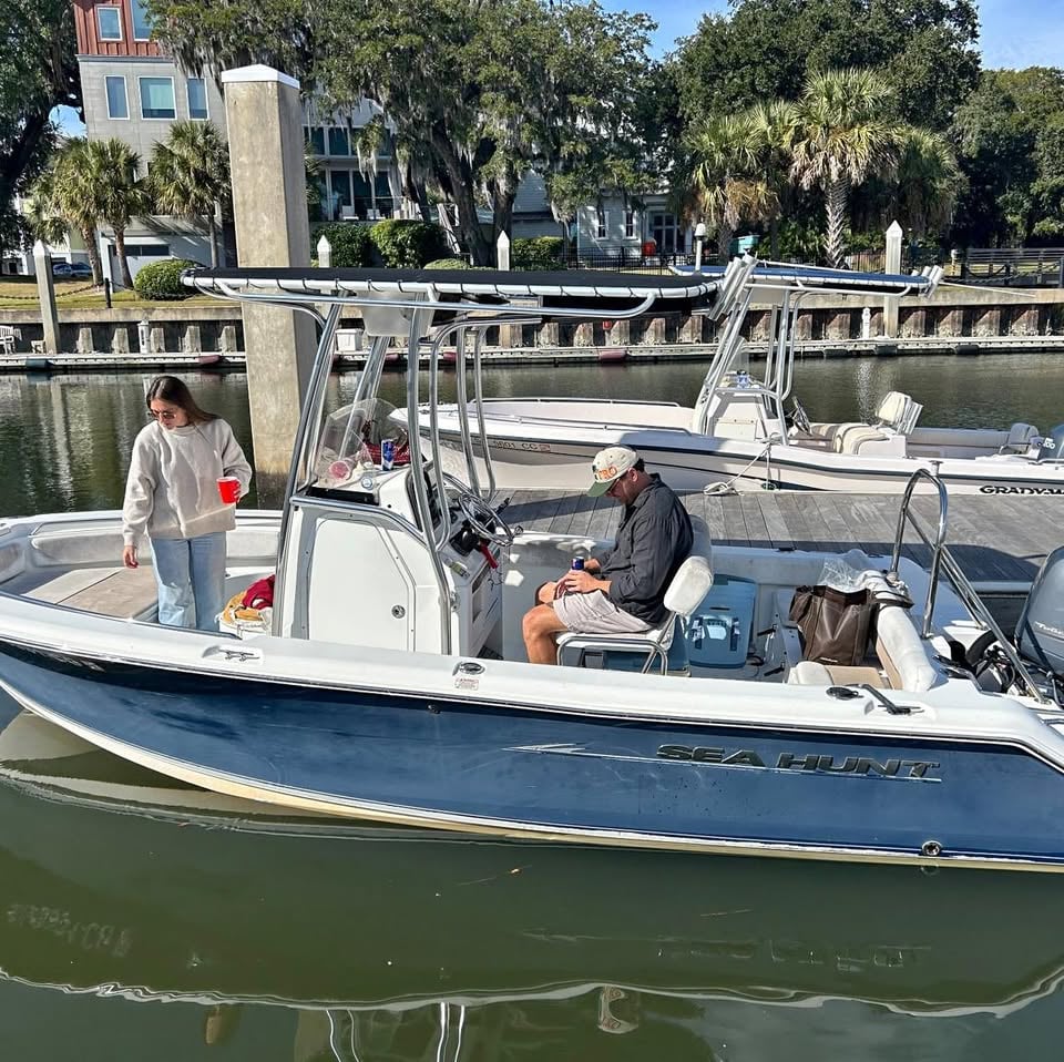 2013 Sea Hunt Ultra 191 for sale in Charleston, SC
