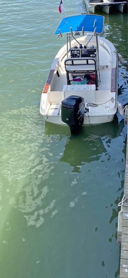 1992 Sea Ray Laguna for sale in Santa Fe, TX