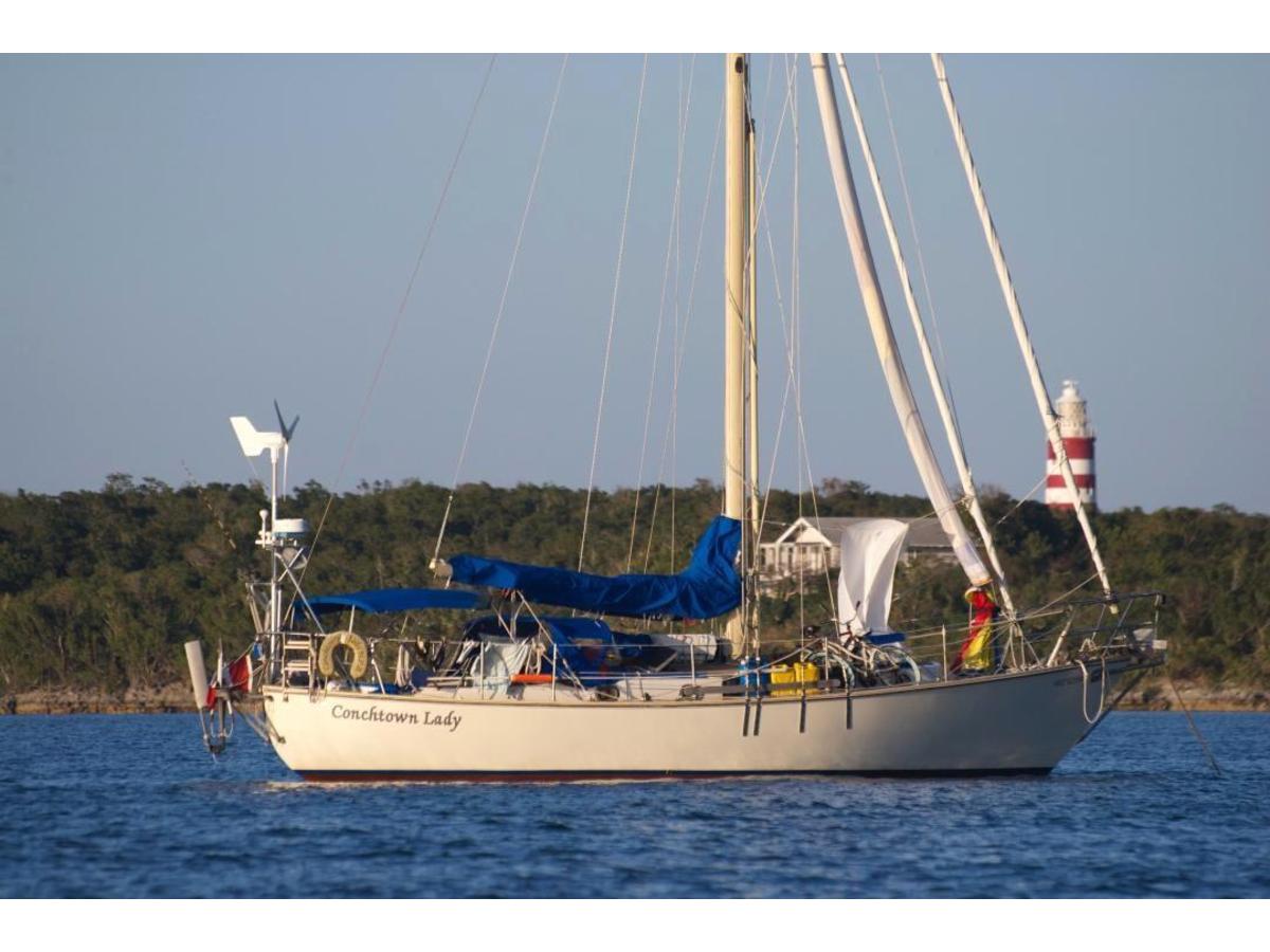 38' Liberty 38 Cutter Rig for sale in Fort Pierce, FL