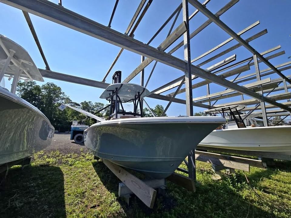 2027 Sea Hunt Ultra 219 for sale in Bayville, NJ