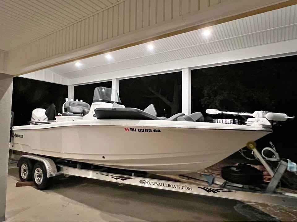 2019 Crevalle 24 HCO Bay Boat for sale in Bay St Louis, MS
