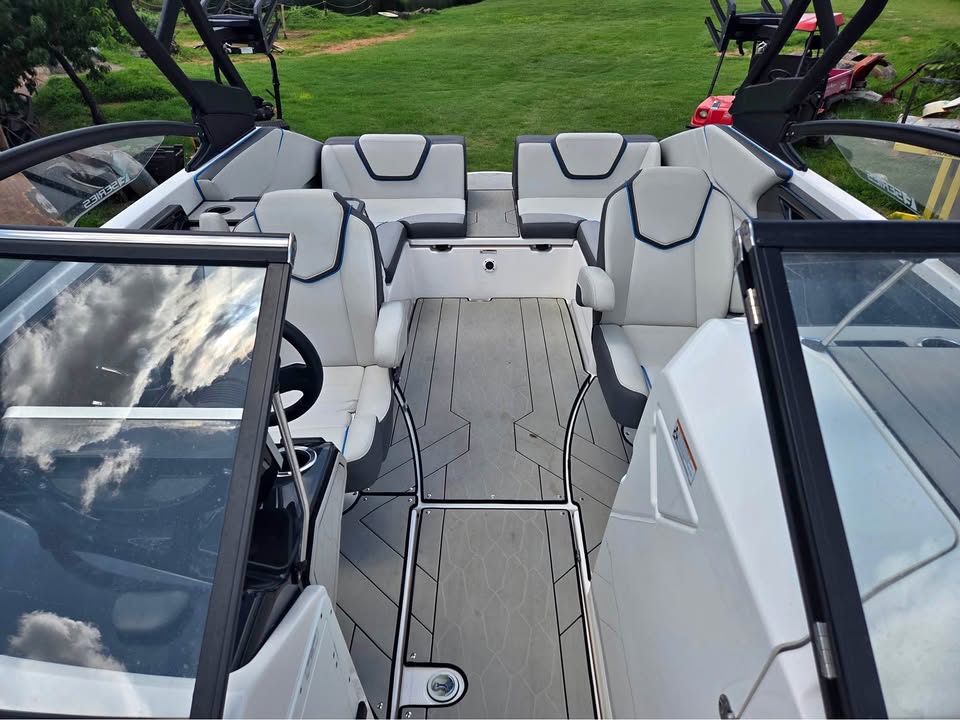 2021 Yamaha 252x for sale in Wichita Falls, TX