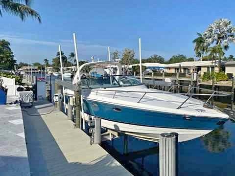 2005 33 Formula SS speed boat cabin cruiser boat for sale in Fort Lauderdale, FL