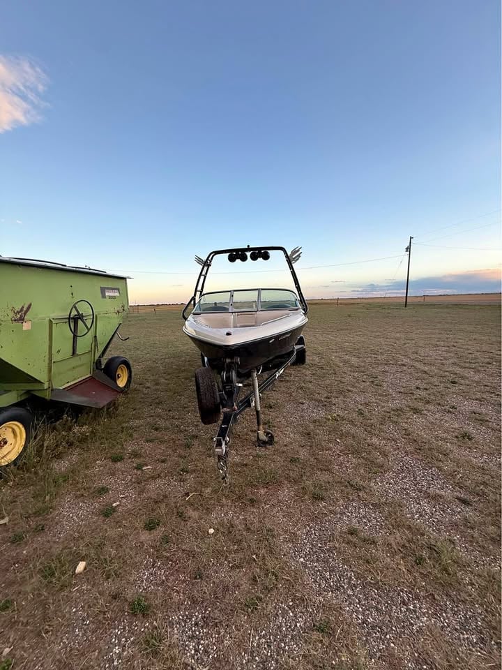 2004 Sanger V215 for sale in Denver, CO
