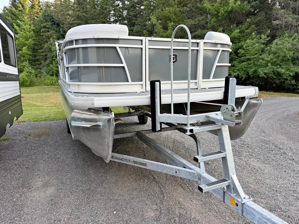 2024 Pontoon Godfrey for sale in Moncks Corner, SC