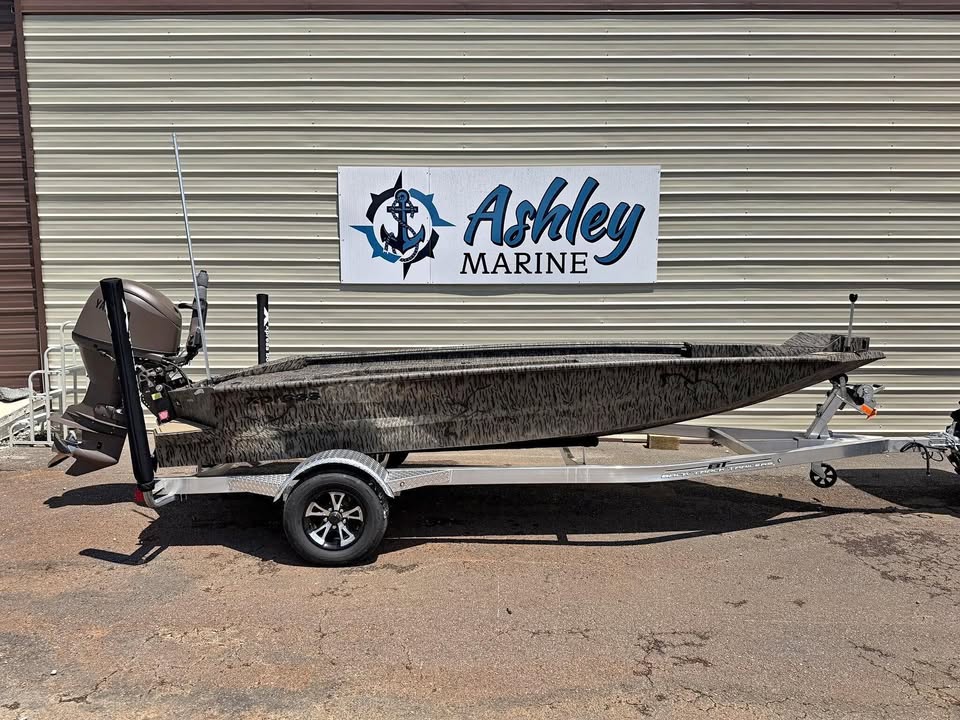 2027 Xpress Hyper-Lift Duck Boat Series X16DB-YAMAHA 70-NEW FOR 2027 🤘 0 Miles for sale in Columbus, GA