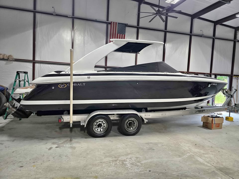 2001 Cobalt 262 for sale in Montgomery, TX