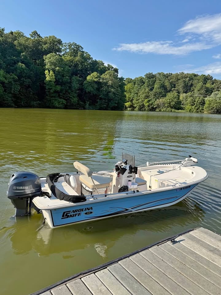2018 Carolina Skiff 16 JVX for sale in Knoxville, TN