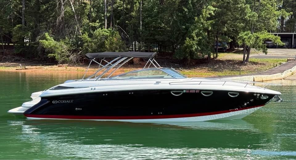 2006 Cobalt 323 for sale in Flowery Branch, GA