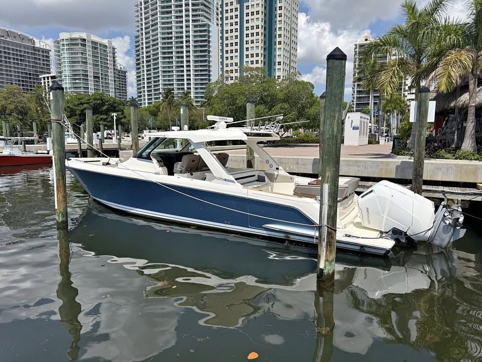 2025 Tiara 43 LS for sale in St Petersburg, FL