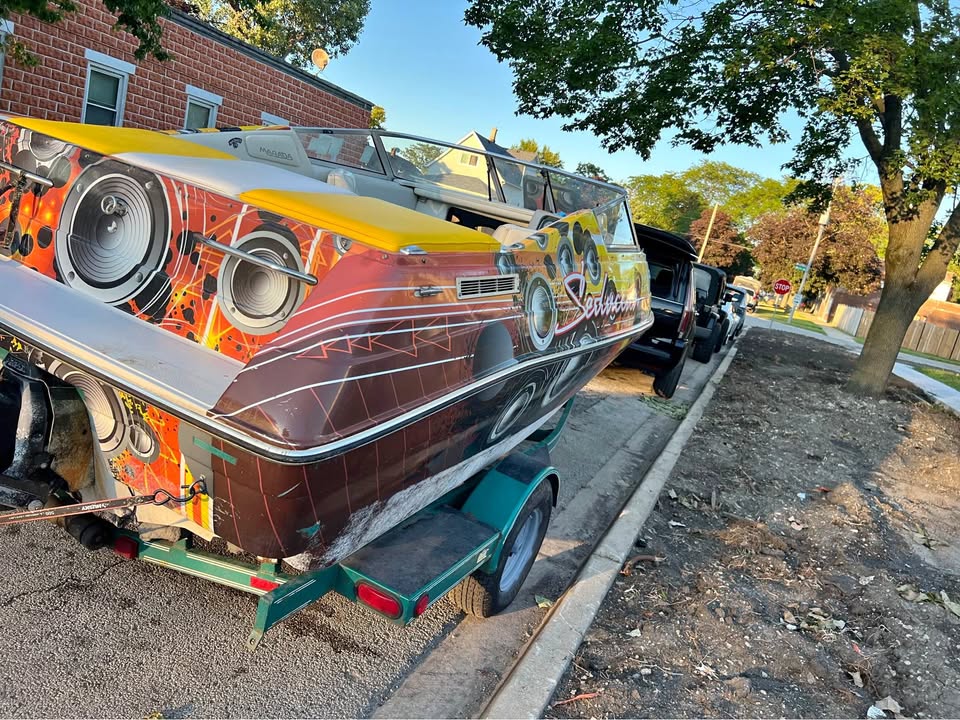 1994 V bb for sale in Chicago, IL