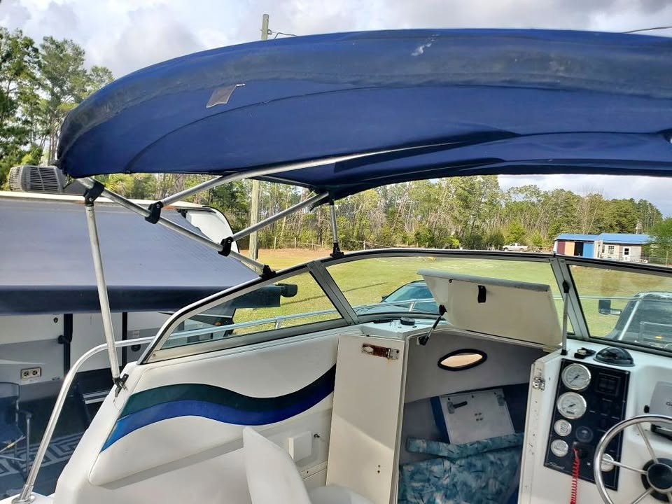 2000 Seaswirl Striper for sale in Panama City, FL