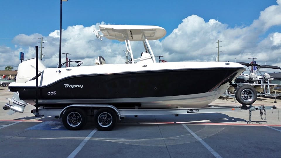 2024 Bayliner cc24 for sale in Daphne, AL