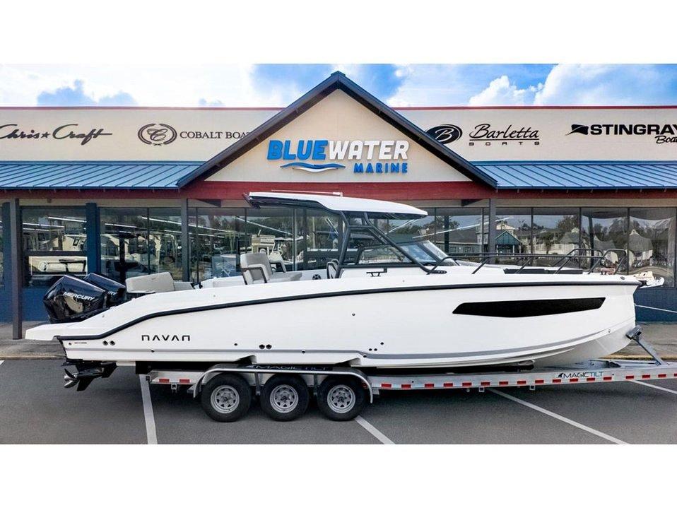 2026 Navan S30 for sale in St Johns, FL