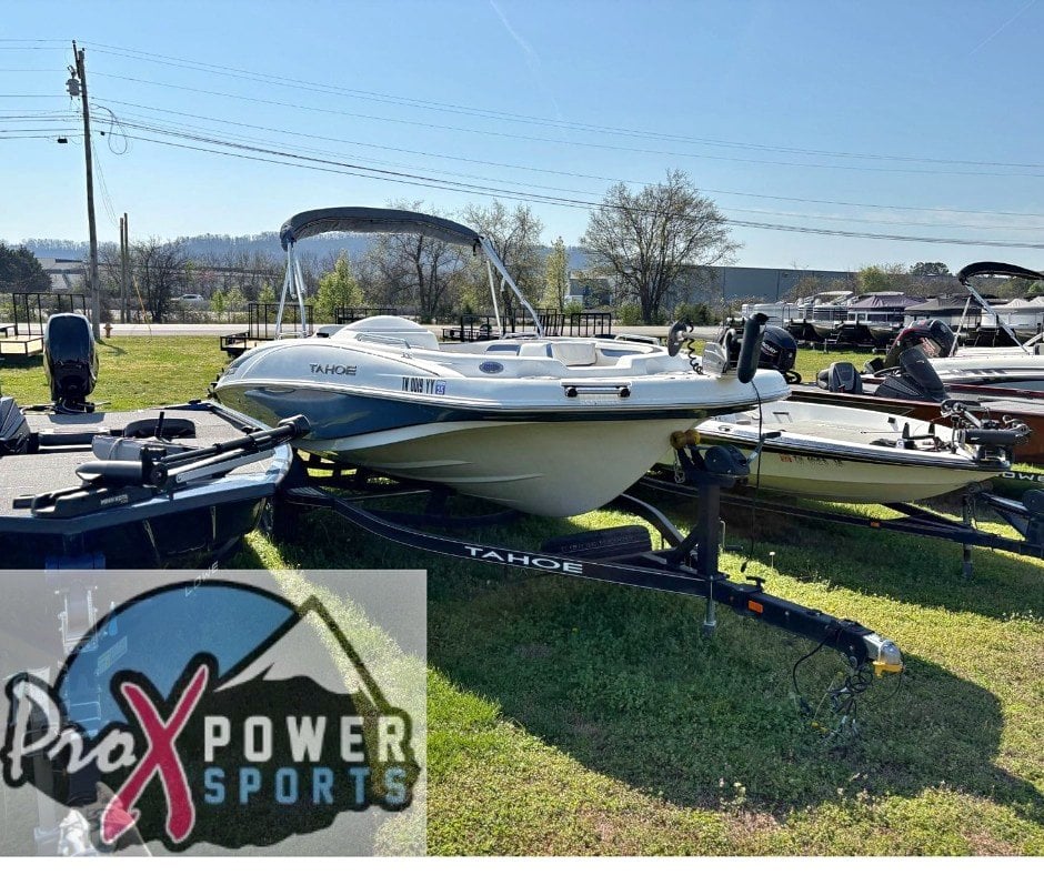2017 TAHOE 192 INBOARD for sale in Chattanooga, TN