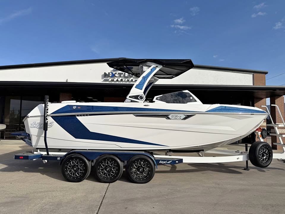 2025 Tige 23ZX Ultre - TIX0138B for sale in Kingsland, TX