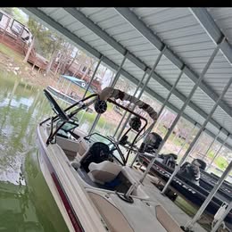 2000 Malibu Wakesetter for sale in Tazewell, TN