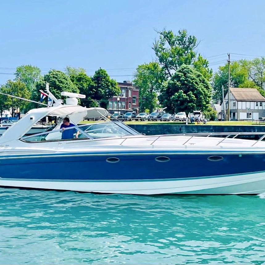 2006 Formula 400 SS for sale in Grand Island, NY