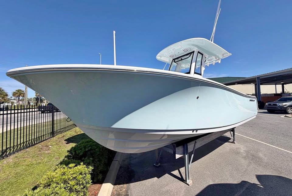 2026 Sportsman 232 open for sale in Pensacola, FL