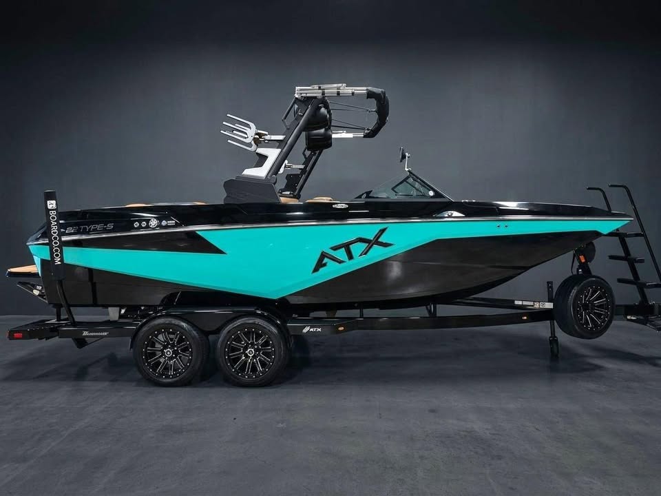2024 Atx boats 22 type-s for sale in Fort Worth, TX