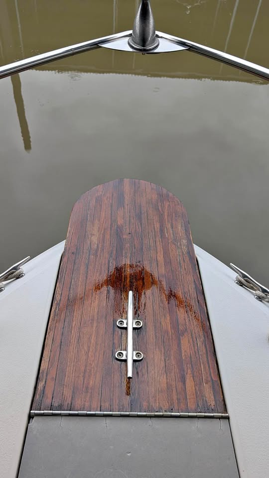 1986 Searay Weekender for sale in Edwardsville, IL