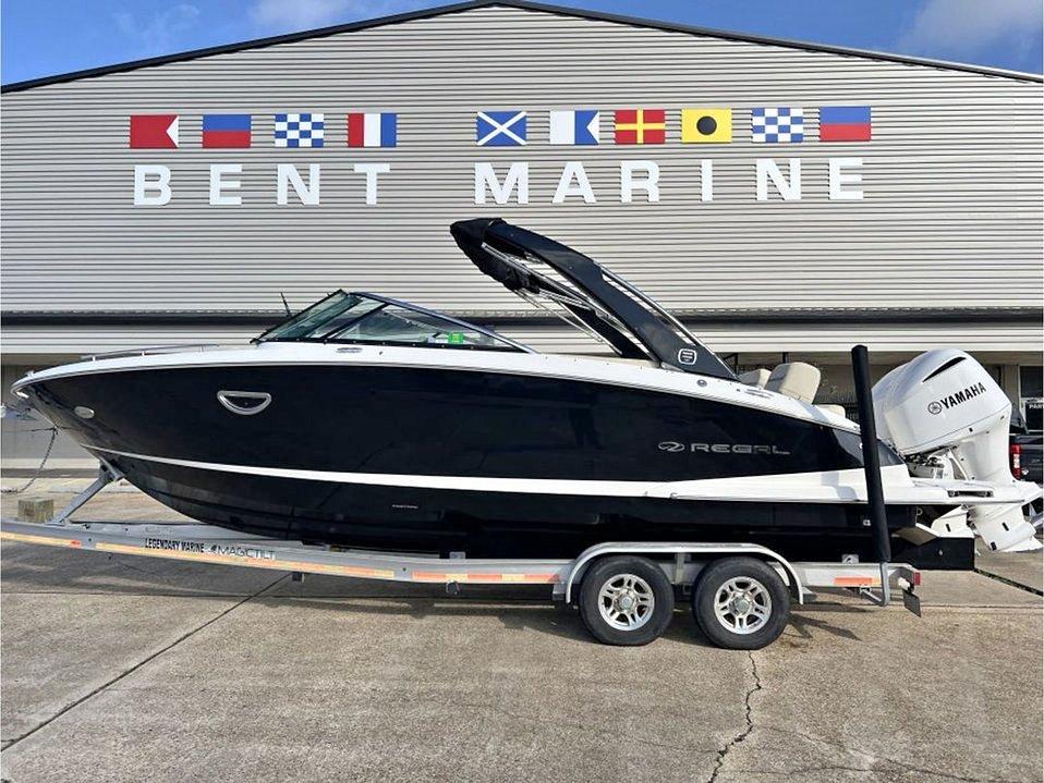 2019 Regal 29 OBX for sale in Metairie, LA