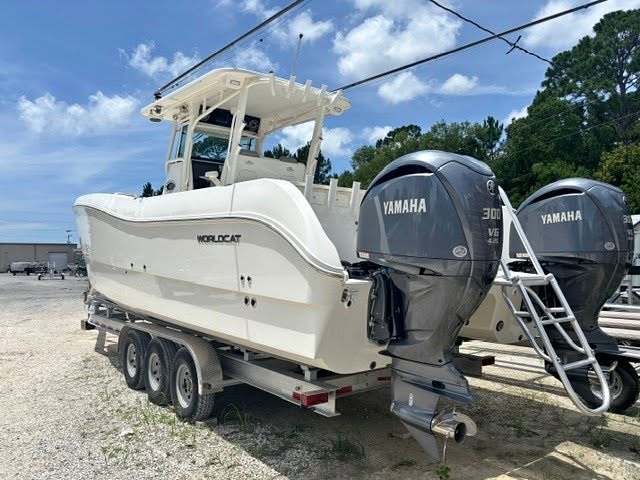 2022 World Cat 325 cc for sale in Orange Beach, AL