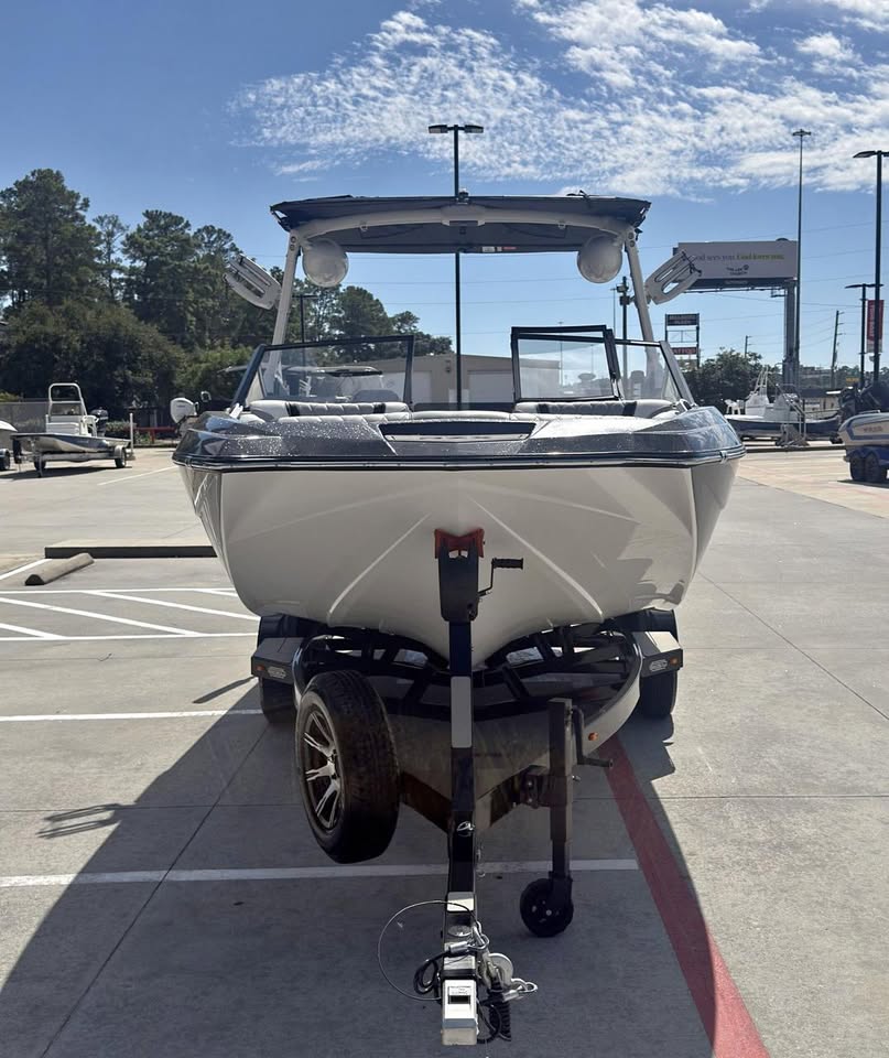 2019 Tige 20' RZX 20 for sale in Conroe, TX