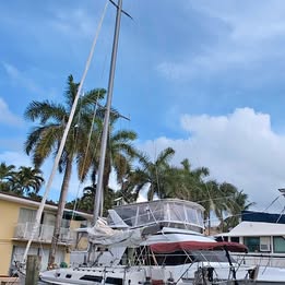 C&C 40ft Sailboat for sale in Fort Lauderdale, FL