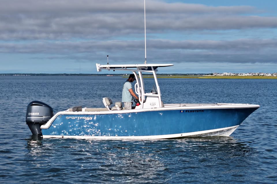2023 Sportsman 231 Heritage for sale in Beach Haven, NJ